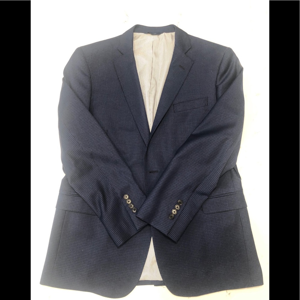 New Brooks Brothers Sport Coat 44R